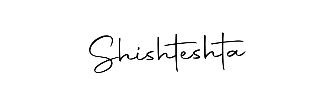 Also we have Shishteshta name is the best signature style. Create professional handwritten signature collection using Autography-DOLnW autograph style. Shishteshta signature style 10 images and pictures png