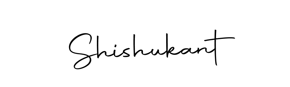 How to make Shishukant name signature. Use Autography-DOLnW style for creating short signs online. This is the latest handwritten sign. Shishukant signature style 10 images and pictures png