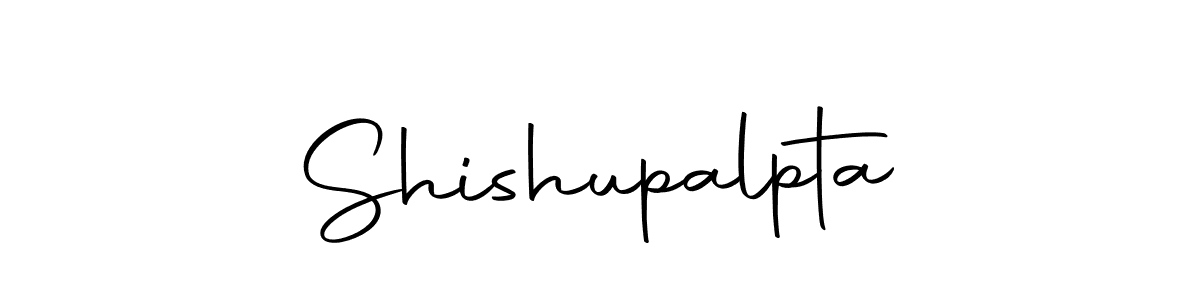 Once you've used our free online signature maker to create your best signature Autography-DOLnW style, it's time to enjoy all of the benefits that Shishupalpta name signing documents. Shishupalpta signature style 10 images and pictures png