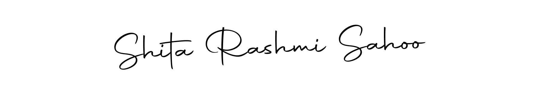 Once you've used our free online signature maker to create your best signature Autography-DOLnW style, it's time to enjoy all of the benefits that Shita Rashmi Sahoo name signing documents. Shita Rashmi Sahoo signature style 10 images and pictures png