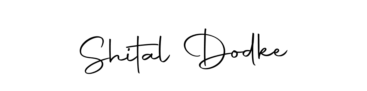 Best and Professional Signature Style for Shital Dodke. Autography-DOLnW Best Signature Style Collection. Shital Dodke signature style 10 images and pictures png
