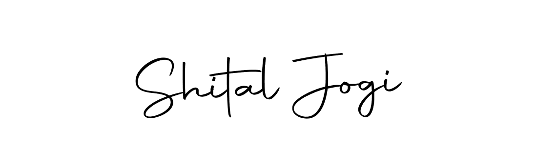 You can use this online signature creator to create a handwritten signature for the name Shital Jogi. This is the best online autograph maker. Shital Jogi signature style 10 images and pictures png