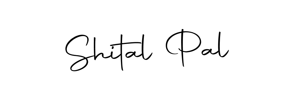 Shital Pal stylish signature style. Best Handwritten Sign (Autography-DOLnW) for my name. Handwritten Signature Collection Ideas for my name Shital Pal. Shital Pal signature style 10 images and pictures png