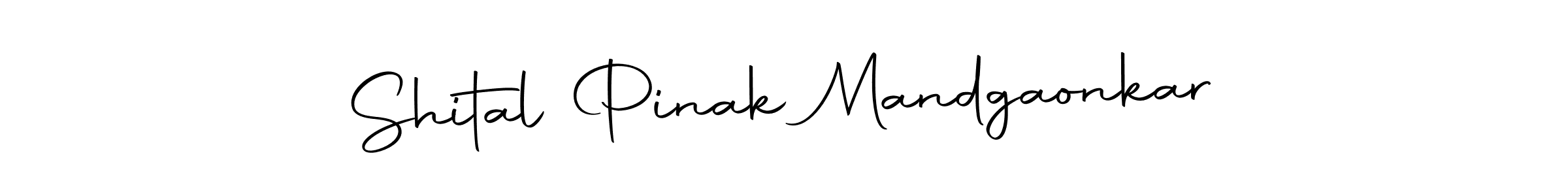 You can use this online signature creator to create a handwritten signature for the name Shital Pinak Mandgaonkar. This is the best online autograph maker. Shital Pinak Mandgaonkar signature style 10 images and pictures png