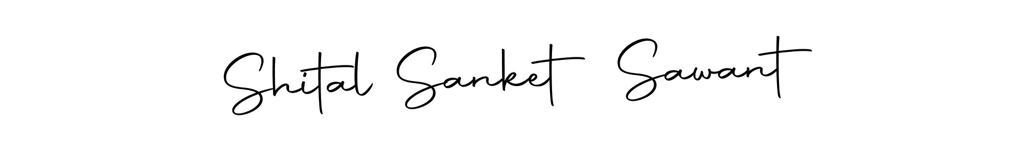 Check out images of Autograph of Shital Sanket Sawant name. Actor Shital Sanket Sawant Signature Style. Autography-DOLnW is a professional sign style online. Shital Sanket Sawant signature style 10 images and pictures png