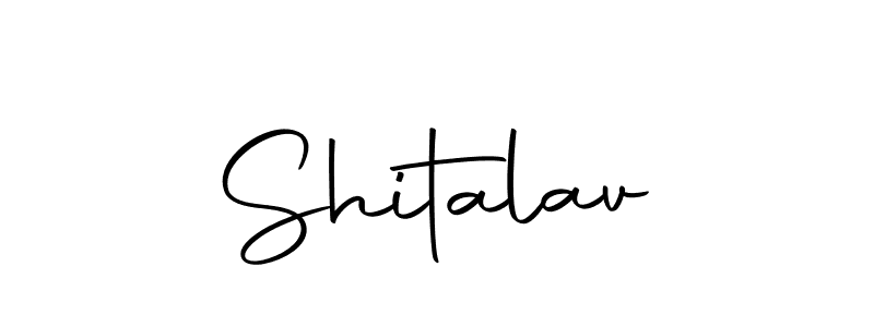 Also we have Shitalav name is the best signature style. Create professional handwritten signature collection using Autography-DOLnW autograph style. Shitalav signature style 10 images and pictures png