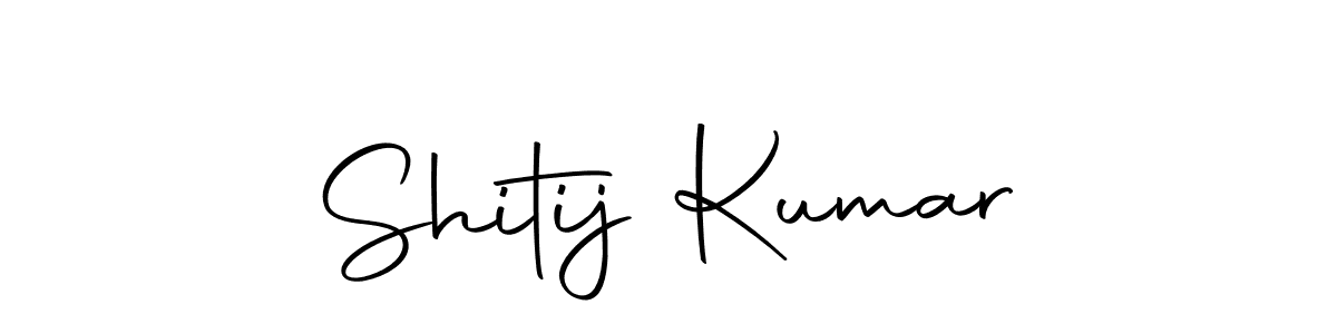 This is the best signature style for the Shitij Kumar name. Also you like these signature font (Autography-DOLnW). Mix name signature. Shitij Kumar signature style 10 images and pictures png