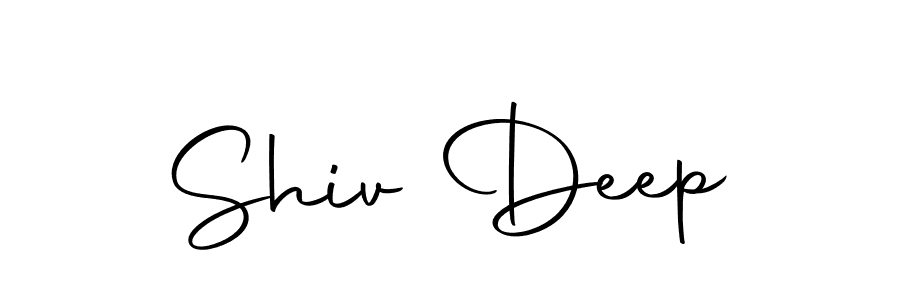 The best way (Autography-DOLnW) to make a short signature is to pick only two or three words in your name. The name Shiv Deep include a total of six letters. For converting this name. Shiv Deep signature style 10 images and pictures png