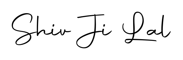 An effortless, minimalist signature concept for Shiv Ji Lal using Autography-DOLnW design. Clean lines that look great on any document. Shiv Ji Lal signature style 10 images and pictures png