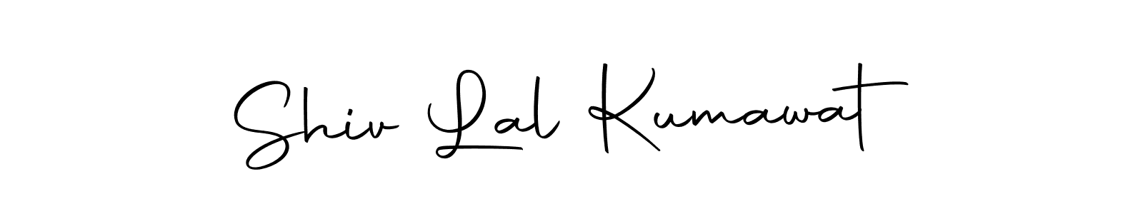 Also You can easily find your signature by using the search form. We will create Shiv Lal Kumawat name handwritten signature images for you free of cost using Autography-DOLnW sign style. Shiv Lal Kumawat signature style 10 images and pictures png