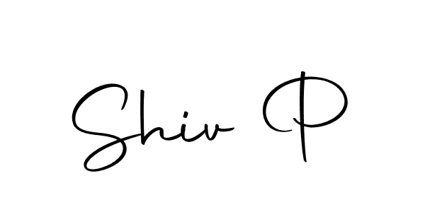 How to Draw Shiv P signature style? Autography-DOLnW is a latest design signature styles for name Shiv P. Shiv P signature style 10 images and pictures png