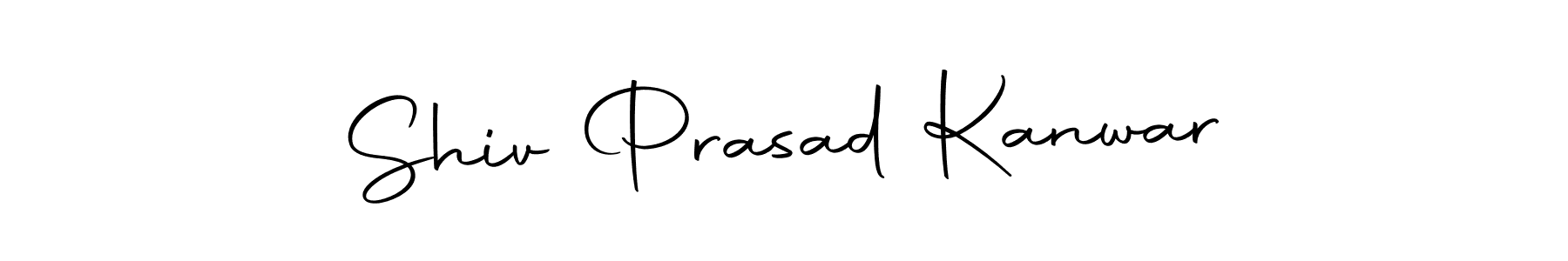 Here are the top 10 professional signature styles for the name Shiv Prasad Kanwar. These are the best autograph styles you can use for your name. Shiv Prasad Kanwar signature style 10 images and pictures png