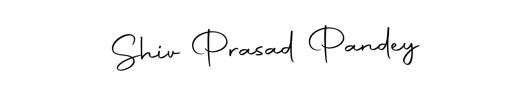 You can use this online signature creator to create a handwritten signature for the name Shiv Prasad Pandey. This is the best online autograph maker. Shiv Prasad Pandey signature style 10 images and pictures png