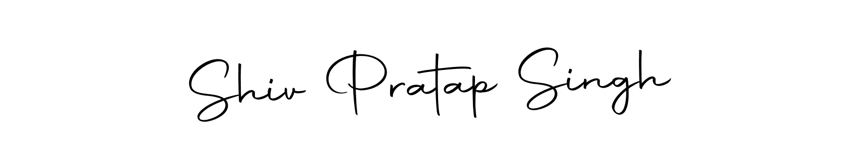 How to make Shiv Pratap Singh signature? Autography-DOLnW is a professional autograph style. Create handwritten signature for Shiv Pratap Singh name. Shiv Pratap Singh signature style 10 images and pictures png