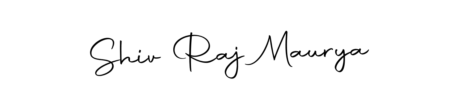 Here are the top 10 professional signature styles for the name Shiv Raj Maurya. These are the best autograph styles you can use for your name. Shiv Raj Maurya signature style 10 images and pictures png