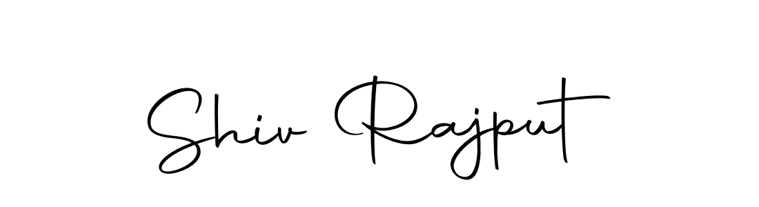 It looks lik you need a new signature style for name Shiv Rajput. Design unique handwritten (Autography-DOLnW) signature with our free signature maker in just a few clicks. Shiv Rajput signature style 10 images and pictures png