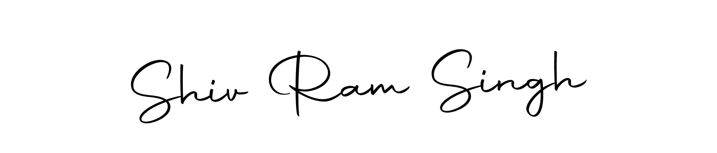 Here are the top 10 professional signature styles for the name Shiv Ram Singh. These are the best autograph styles you can use for your name. Shiv Ram Singh signature style 10 images and pictures png