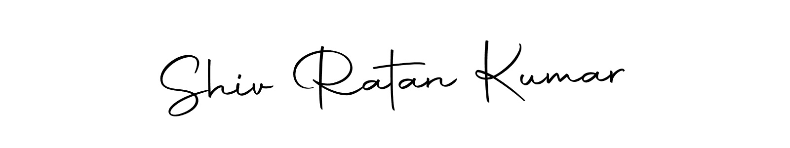You can use this online signature creator to create a handwritten signature for the name Shiv Ratan Kumar. This is the best online autograph maker. Shiv Ratan Kumar signature style 10 images and pictures png