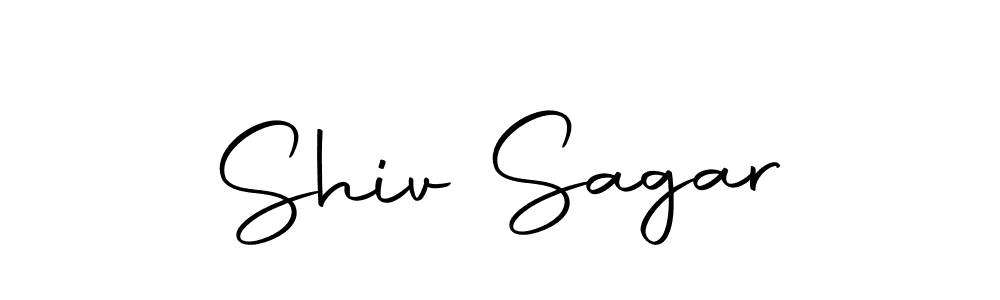 It looks lik you need a new signature style for name Shiv Sagar. Design unique handwritten (Autography-DOLnW) signature with our free signature maker in just a few clicks. Shiv Sagar signature style 10 images and pictures png