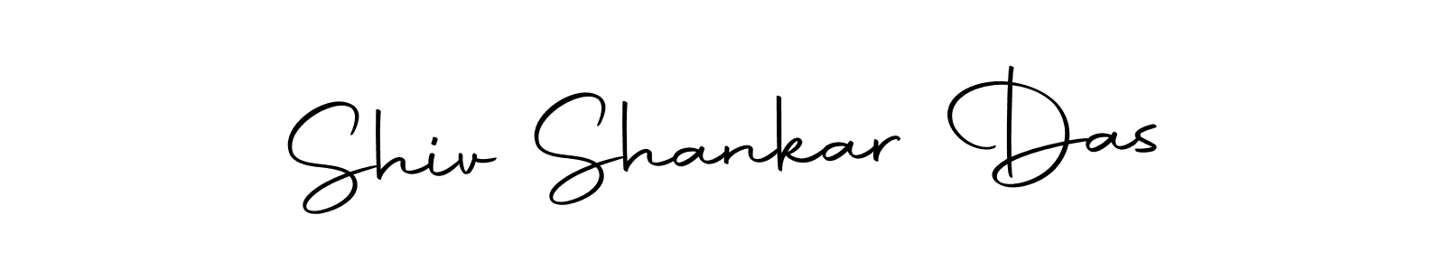 This is the best signature style for the Shiv Shankar Das name. Also you like these signature font (Autography-DOLnW). Mix name signature. Shiv Shankar Das signature style 10 images and pictures png