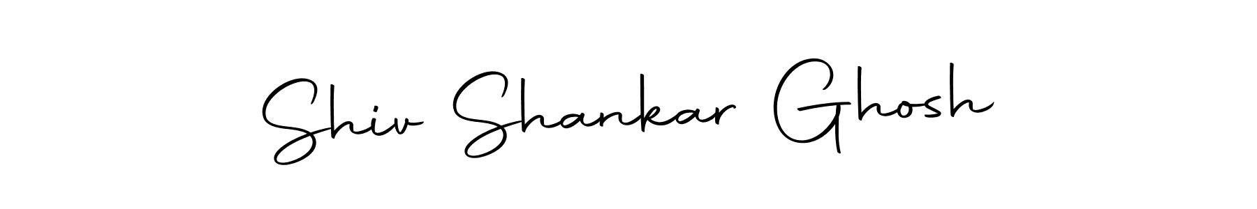 You can use this online signature creator to create a handwritten signature for the name Shiv Shankar Ghosh. This is the best online autograph maker. Shiv Shankar Ghosh signature style 10 images and pictures png