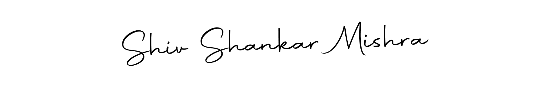You should practise on your own different ways (Autography-DOLnW) to write your name (Shiv Shankar Mishra) in signature. don't let someone else do it for you. Shiv Shankar Mishra signature style 10 images and pictures png