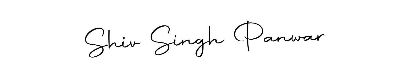 if you are searching for the best signature style for your name Shiv Singh Panwar. so please give up your signature search. here we have designed multiple signature styles  using Autography-DOLnW. Shiv Singh Panwar signature style 10 images and pictures png