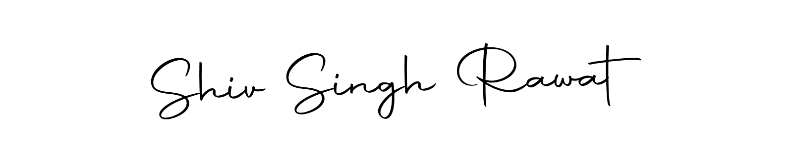 Here are the top 10 professional signature styles for the name Shiv Singh Rawat. These are the best autograph styles you can use for your name. Shiv Singh Rawat signature style 10 images and pictures png