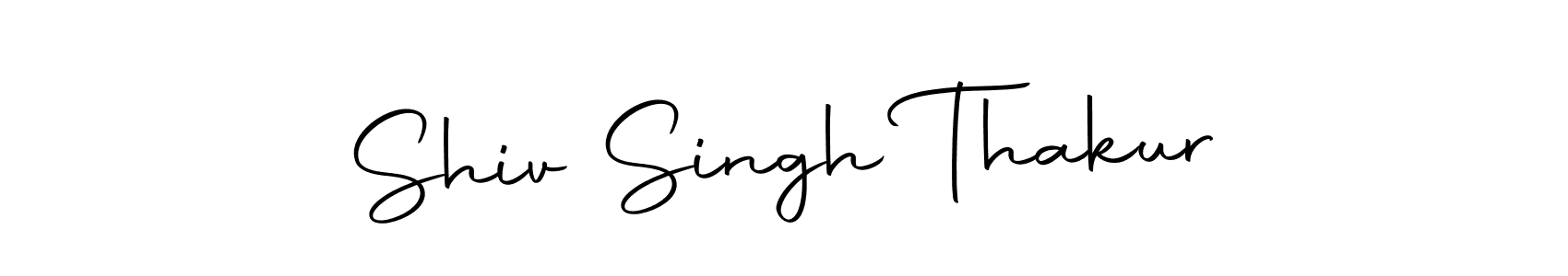 Once you've used our free online signature maker to create your best signature Autography-DOLnW style, it's time to enjoy all of the benefits that Shiv Singh Thakur name signing documents. Shiv Singh Thakur signature style 10 images and pictures png