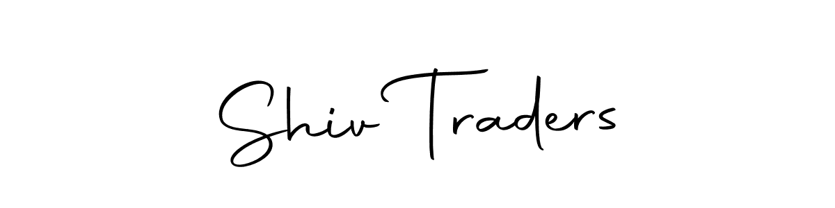 Shiv Traders stylish signature style. Best Handwritten Sign (Autography-DOLnW) for my name. Handwritten Signature Collection Ideas for my name Shiv Traders. Shiv Traders signature style 10 images and pictures png