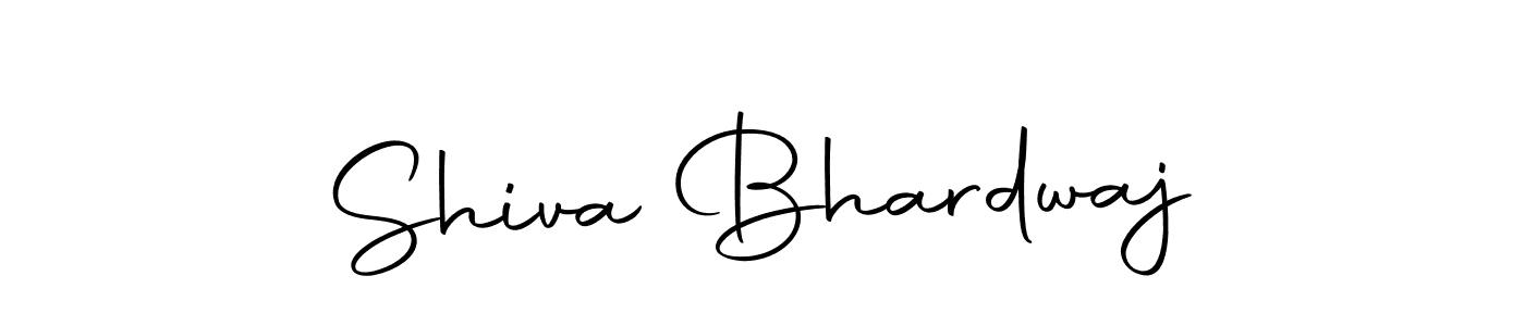 if you are searching for the best signature style for your name Shiva Bhardwaj. so please give up your signature search. here we have designed multiple signature styles  using Autography-DOLnW. Shiva Bhardwaj signature style 10 images and pictures png