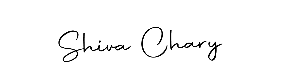 Once you've used our free online signature maker to create your best signature Autography-DOLnW style, it's time to enjoy all of the benefits that Shiva Chary name signing documents. Shiva Chary signature style 10 images and pictures png