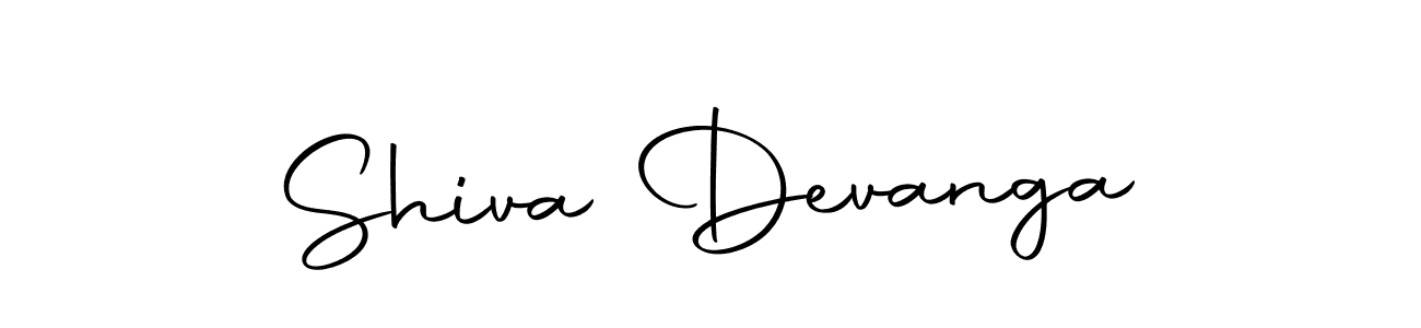 Once you've used our free online signature maker to create your best signature Autography-DOLnW style, it's time to enjoy all of the benefits that Shiva Devanga name signing documents. Shiva Devanga signature style 10 images and pictures png