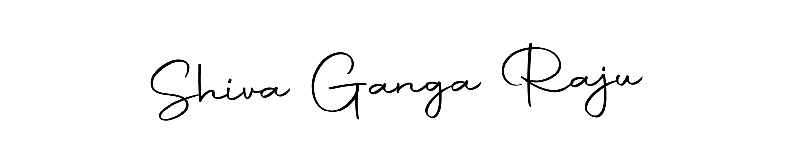 Once you've used our free online signature maker to create your best signature Autography-DOLnW style, it's time to enjoy all of the benefits that Shiva Ganga Raju name signing documents. Shiva Ganga Raju signature style 10 images and pictures png