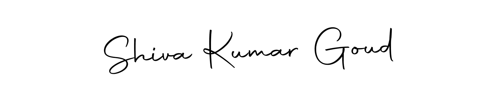 This is the best signature style for the Shiva Kumar Goud name. Also you like these signature font (Autography-DOLnW). Mix name signature. Shiva Kumar Goud signature style 10 images and pictures png