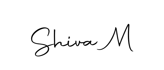 This is the best signature style for the Shiva M name. Also you like these signature font (Autography-DOLnW). Mix name signature. Shiva M signature style 10 images and pictures png