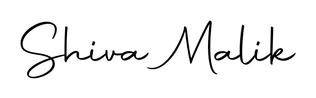 An effortless, minimalist signature concept for Shiva Malik using Autography-DOLnW design. Clean lines that look great on any document. Shiva Malik signature style 10 images and pictures png