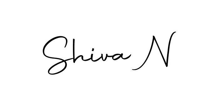 Autography-DOLnW is a professional signature style that is perfect for those who want to add a touch of class to their signature. It is also a great choice for those who want to make their signature more unique. Get Shiva N name to fancy signature for free. Shiva N signature style 10 images and pictures png