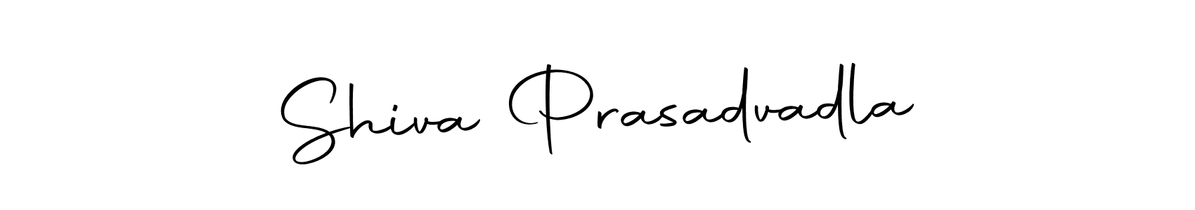 It looks lik you need a new signature style for name Shiva Prasadvadla. Design unique handwritten (Autography-DOLnW) signature with our free signature maker in just a few clicks. Shiva Prasadvadla signature style 10 images and pictures png