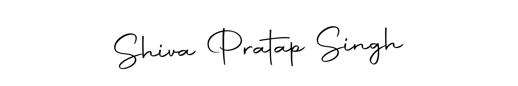 Also we have Shiva Pratap Singh name is the best signature style. Create professional handwritten signature collection using Autography-DOLnW autograph style. Shiva Pratap Singh signature style 10 images and pictures png