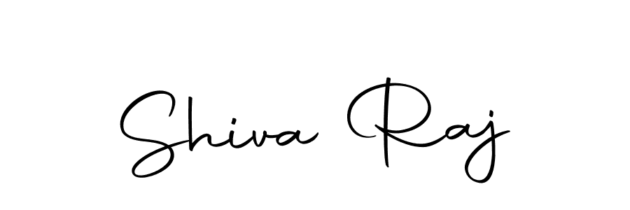 You should practise on your own different ways (Autography-DOLnW) to write your name (Shiva Raj) in signature. don't let someone else do it for you. Shiva Raj signature style 10 images and pictures png