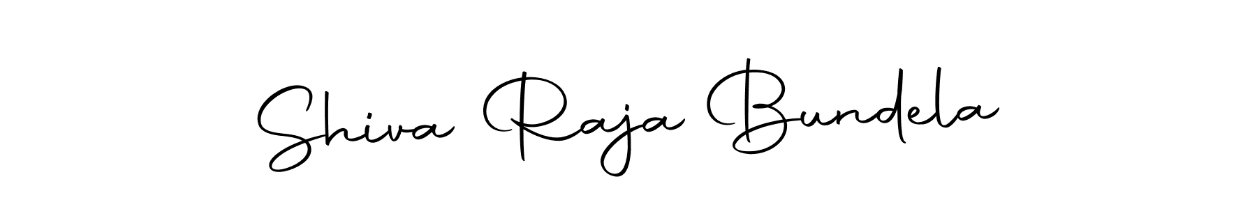 Here are the top 10 professional signature styles for the name Shiva Raja Bundela. These are the best autograph styles you can use for your name. Shiva Raja Bundela signature style 10 images and pictures png