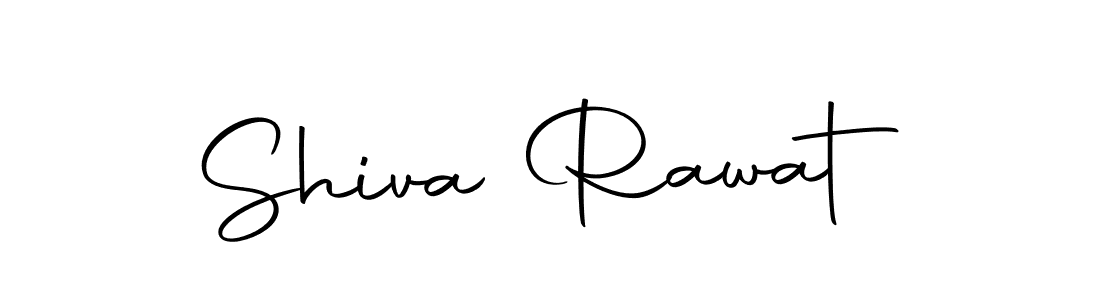 Make a short Shiva Rawat signature style. Manage your documents anywhere anytime using Autography-DOLnW. Create and add eSignatures, submit forms, share and send files easily. Shiva Rawat signature style 10 images and pictures png