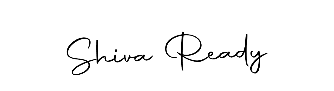 It looks lik you need a new signature style for name Shiva Ready. Design unique handwritten (Autography-DOLnW) signature with our free signature maker in just a few clicks. Shiva Ready signature style 10 images and pictures png