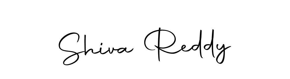 You can use this online signature creator to create a handwritten signature for the name Shiva Reddy. This is the best online autograph maker. Shiva Reddy signature style 10 images and pictures png