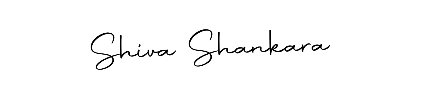 Here are the top 10 professional signature styles for the name Shiva Shankara. These are the best autograph styles you can use for your name. Shiva Shankara signature style 10 images and pictures png