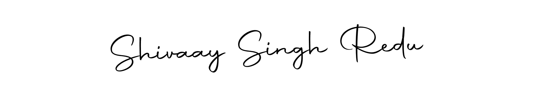 You should practise on your own different ways (Autography-DOLnW) to write your name (Shivaay Singh Redu) in signature. don't let someone else do it for you. Shivaay Singh Redu signature style 10 images and pictures png