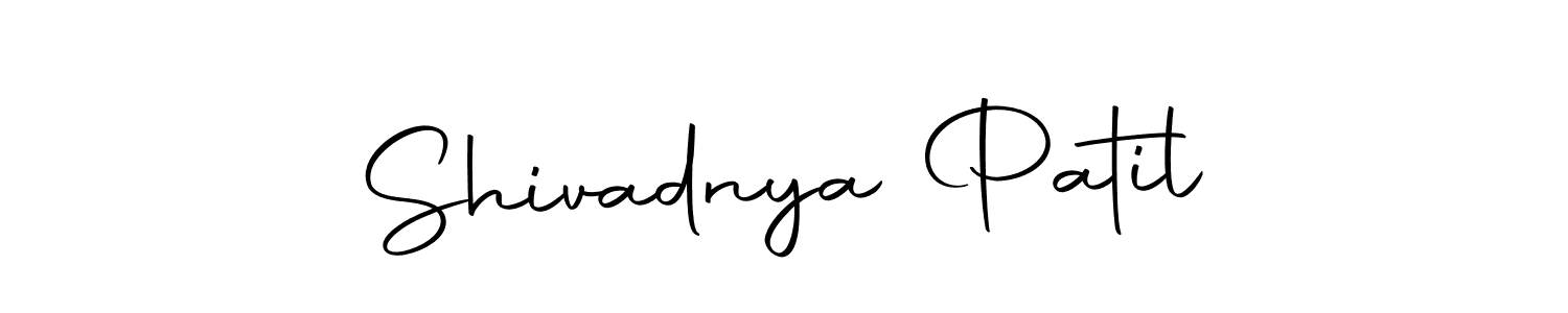 This is the best signature style for the Shivadnya Patil name. Also you like these signature font (Autography-DOLnW). Mix name signature. Shivadnya Patil signature style 10 images and pictures png