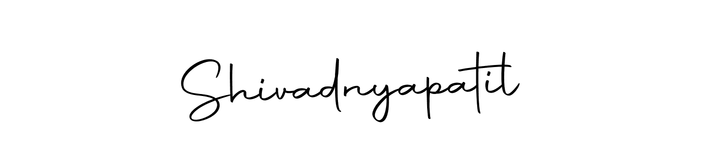 Similarly Autography-DOLnW is the best handwritten signature design. Signature creator online .You can use it as an online autograph creator for name Shivadnyapatil. Shivadnyapatil signature style 10 images and pictures png