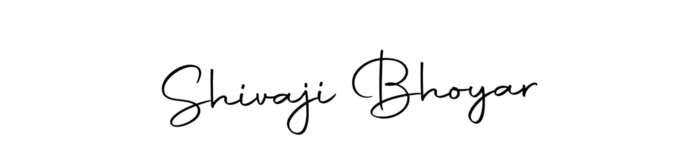 Similarly Autography-DOLnW is the best handwritten signature design. Signature creator online .You can use it as an online autograph creator for name Shivaji Bhoyar. Shivaji Bhoyar signature style 10 images and pictures png